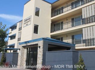 438 N El Camino Real APT 105, San Mateo, CA 94401