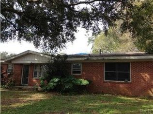 34 S Srant Dr, Pensacola, FL 32506