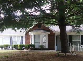608 Mercer Dr, Hermitage, TN 37076