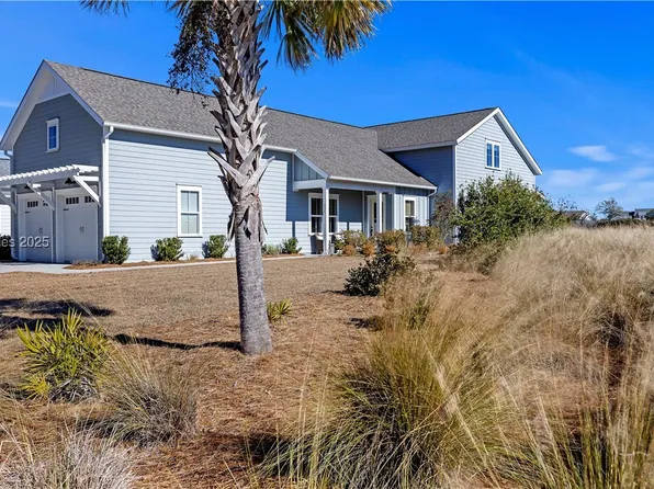330 Castaway Dr, Bluffton, SC 29910