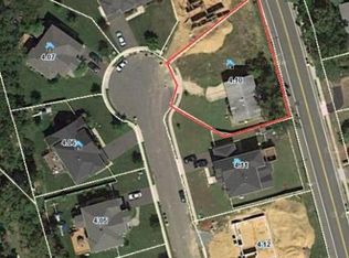 154 Miller Rd, Lakewood, NJ 08701