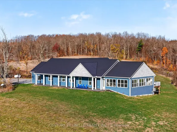 1717 Asphodel 10th Line, Norwood, ON K0L 2V0