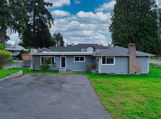 2034 NW 196th St, Seattle, WA