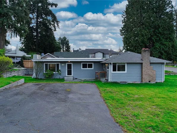 2034 NW 196th Street, Shoreline, WA 98177