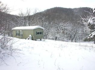 17897 Circle Rd, Boscobel, WI 53805