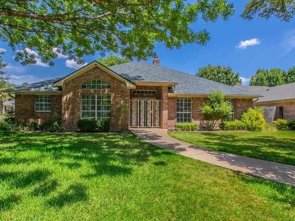 3021 Chimney Hill Dr, Waco, TX 76708