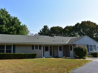 4902 Wyaconda St, Hannibal, MO 63401