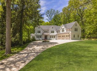 7 Stony Brook Rd, Darien, CT 06820