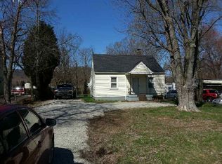 10204 Blue Lick Rd, Louisville, KY 40229