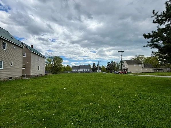 367 Peckham St Lot 2, Buffalo, NY 14206