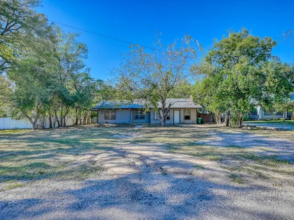612 Avenue E, Marble Falls, TX 78654