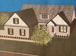 208 Halfhill Dr, Nicholasville, KY 40356