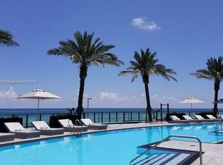 Porsche Design Tower, North Miami Beach, FL 33160