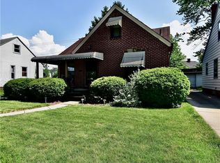 13403 Sherry Ave, Cleveland, OH 44135
