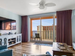 9900 Thomas Dr UNIT 2124, Panama City Beach, FL 32408