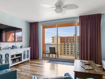 9900 Thomas Dr UNIT 2124, Panama City Beach, FL, 32408