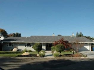 3283 Thorn Ave, Merced, CA 95340