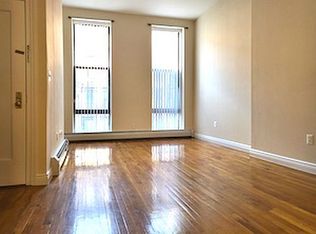 60 E 126th St APT 1, New York, NY 10035