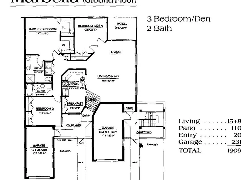 9570 Crescent Garden Dr #A-102 — Photo 33