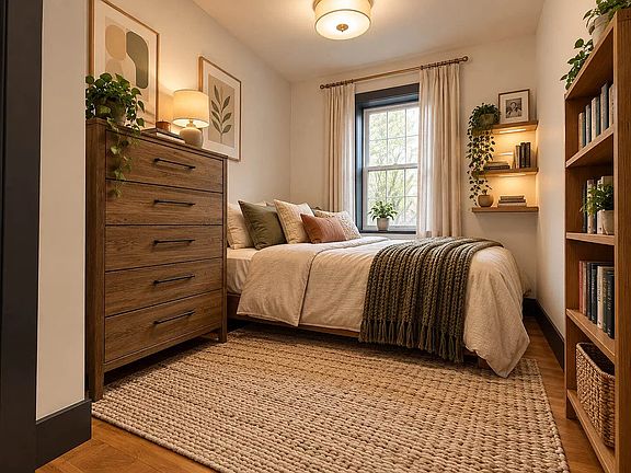 4th image of 1322 Prospect Pl APT 1C