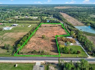 Turner Rd, Bridge City, TX 77611