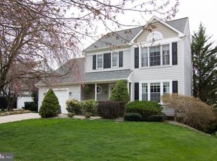 592 Sunshine Way, Westminster, MD 21157