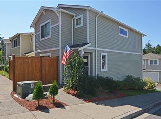 4428 156th Pl SW, Lynnwood, WA 98087