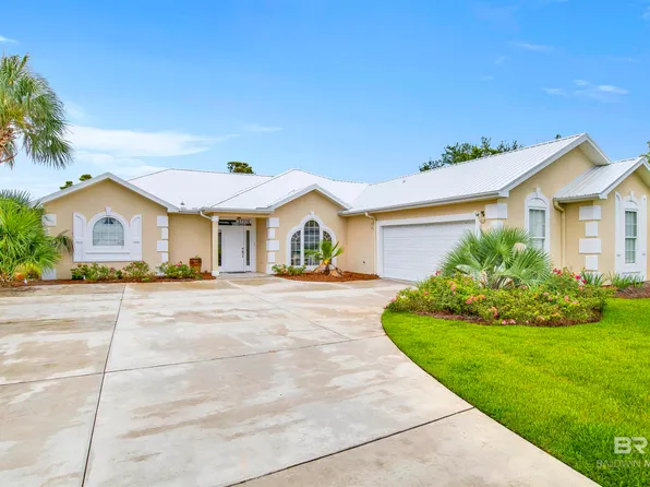31316 Oak Dr, Orange Beach, AL 36561