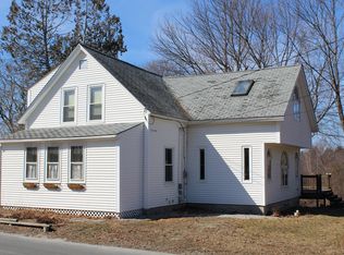 28 Black Hall Rd, Epsom, NH 03234