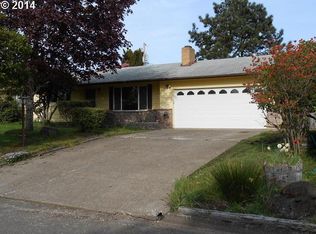 2775 21st St, Springfield, OR 97477