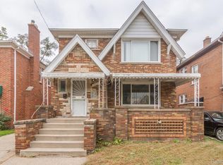 18661 Santa Rosa Dr, Detroit, MI 48221