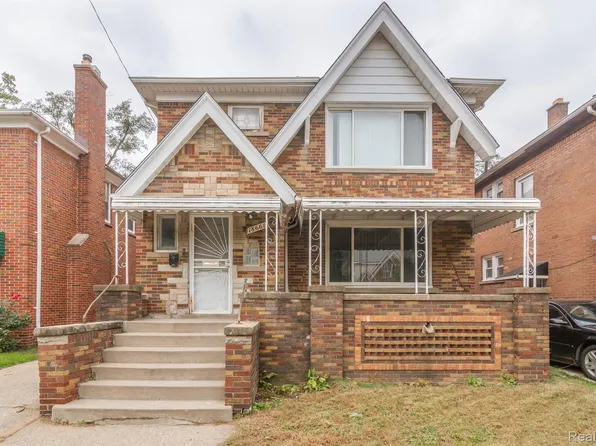 18661 Santa Rosa Dr, Detroit, MI 48221