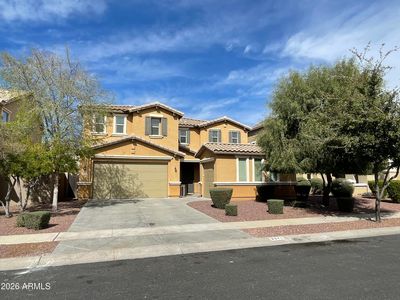 3448 E MERRILL Avenue, Gilbert, AZ, 85234
