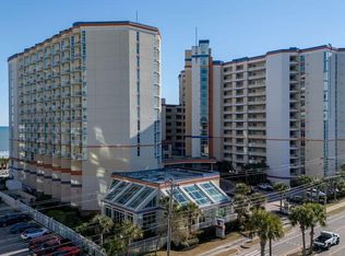 5200 N Ocean Blvd. #PH36, Myrtle Beach, SC 29577