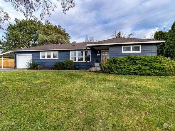 1313 Home Avenue, Walla Walla, WA 99362