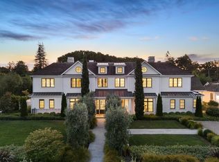 55 Irving Ave, Atherton, CA 94027