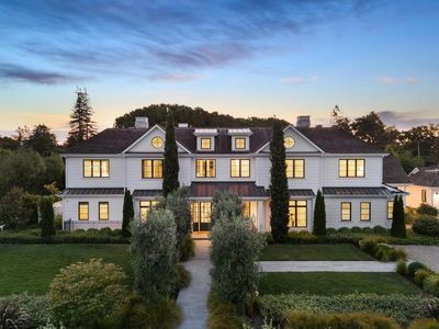 55 Irving Ave, Atherton, CA, 94027