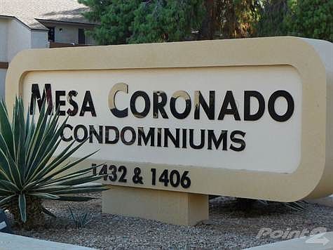 Community Entrance