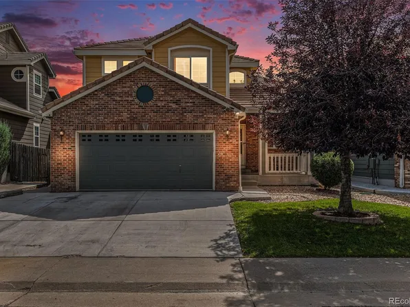16184 E Hinsdale Avenue, Aurora, CO 80016