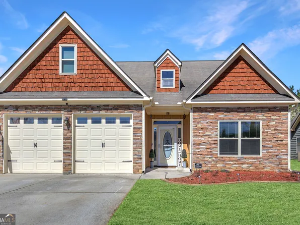 52 Hamil Ct NW, Cartersville, GA 30120