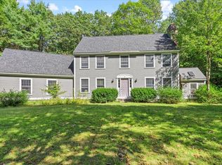 3 Ottawa Woods Rd, Scarborough, ME 04074