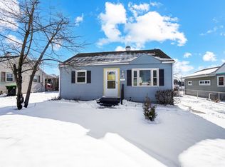 2423 Dellwood Dr, Springfield, OH 45505