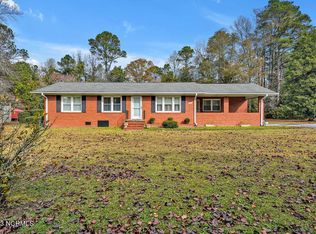 1691 Fertilizer Rd, Riegelwood, NC 28456
