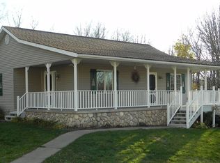 S6745 County Road Pf, North Freedom, WI 53951