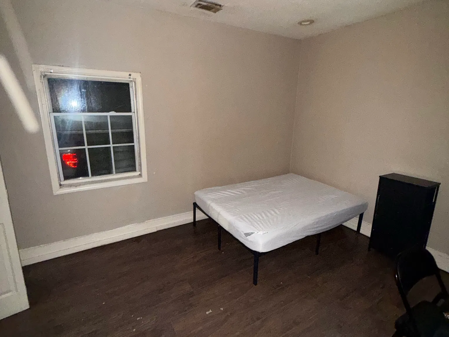 Picture of the room