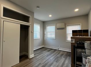 55 Graham St #7R, Jersey City, NJ 07307