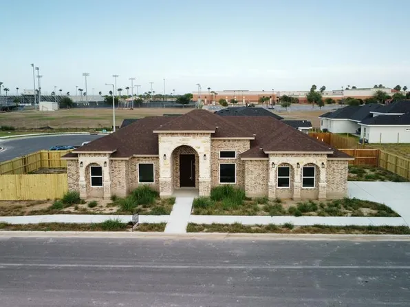 4900 San Fernando River Cir, Brownsville, TX 78526
