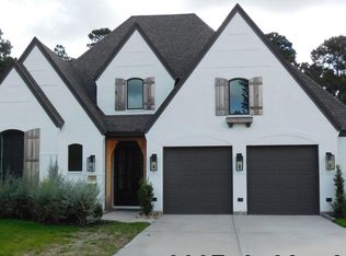 266 Monte Carlo Ln, Montgomery, TX 77316