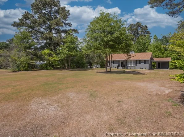 5363 Clinton Rd, Stedman, NC 28391
