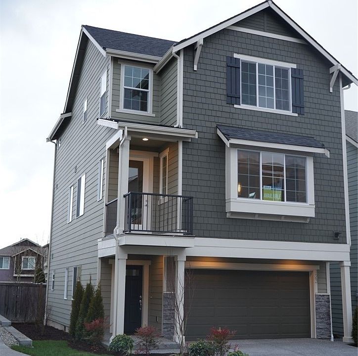 1st image of 123 210th St SW Unit 5